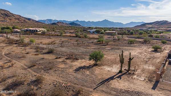 1.19 Acres of Residential Land for Sale in Laveen, Arizona