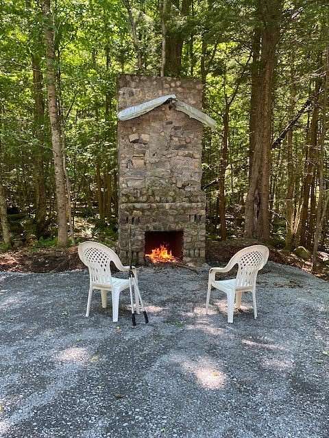 5.36 Acres of Residential Land for Sale in Glenfield, New York