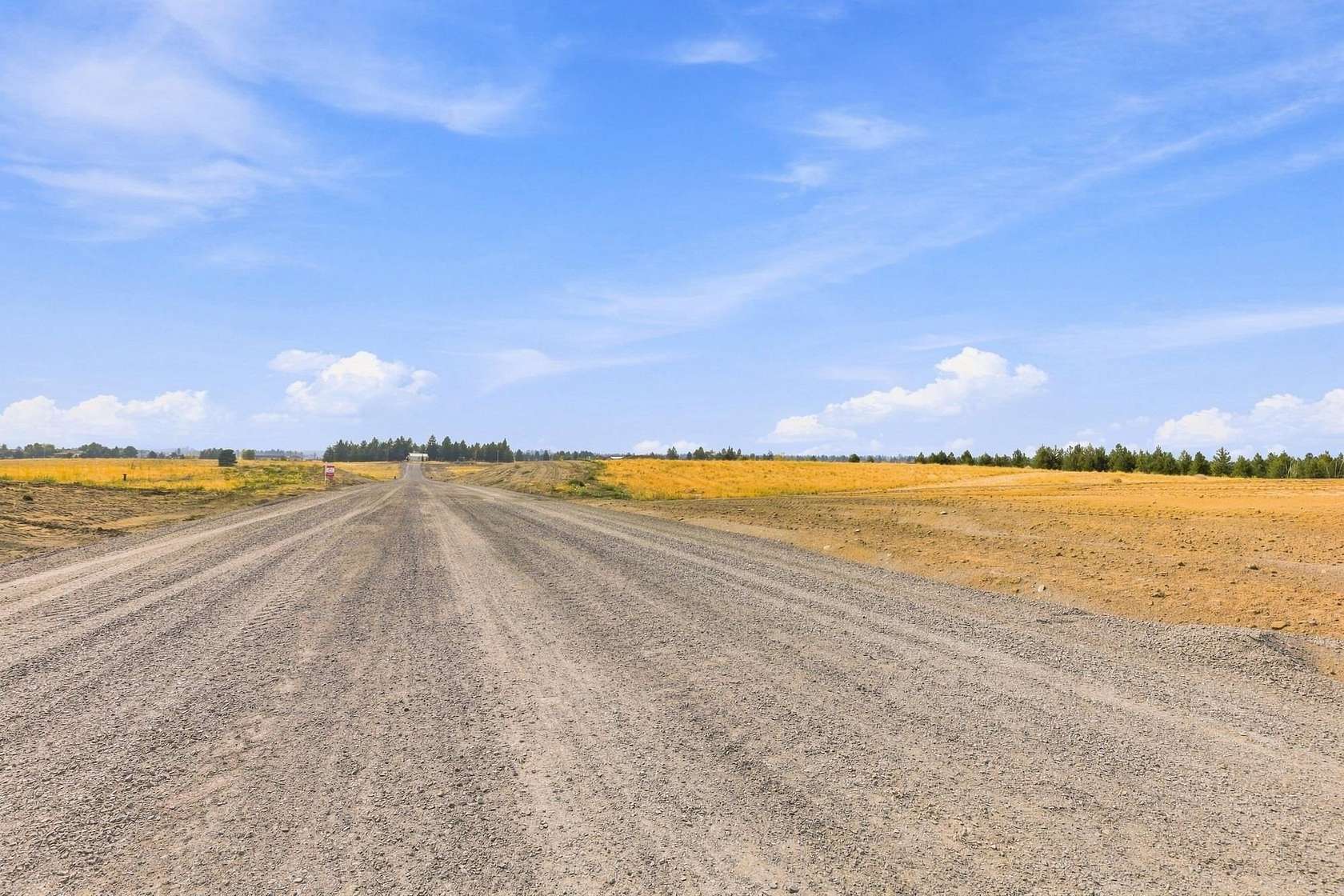 10 Acres of Mixed-Use Land for Sale in Medical Lake, Washington