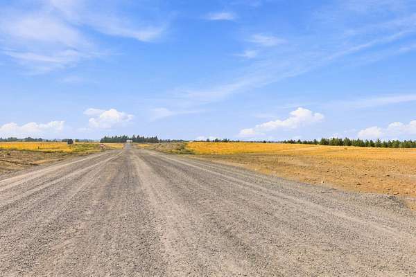 10 Acres of Mixed-Use Land for Sale in Medical Lake, Washington
