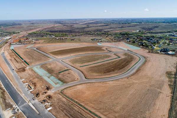 1 Acre of Residential Land for Sale in Amarillo, Texas