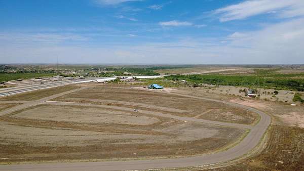 1 Acre of Residential Land for Sale in Amarillo, Texas