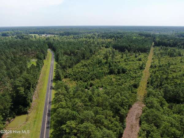 87.1 Acres of Land for Sale in Council, North Carolina