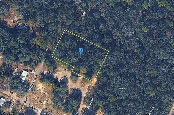 0.93 Acres of Residential Land for Sale in Spring Hill, Florida