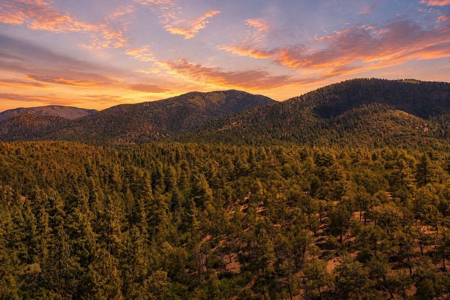 5.29 Acres of Residential Land for Sale in Valdez, New Mexico