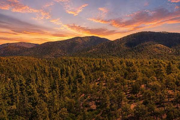 5.29 Acres of Residential Land for Sale in Valdez, New Mexico
