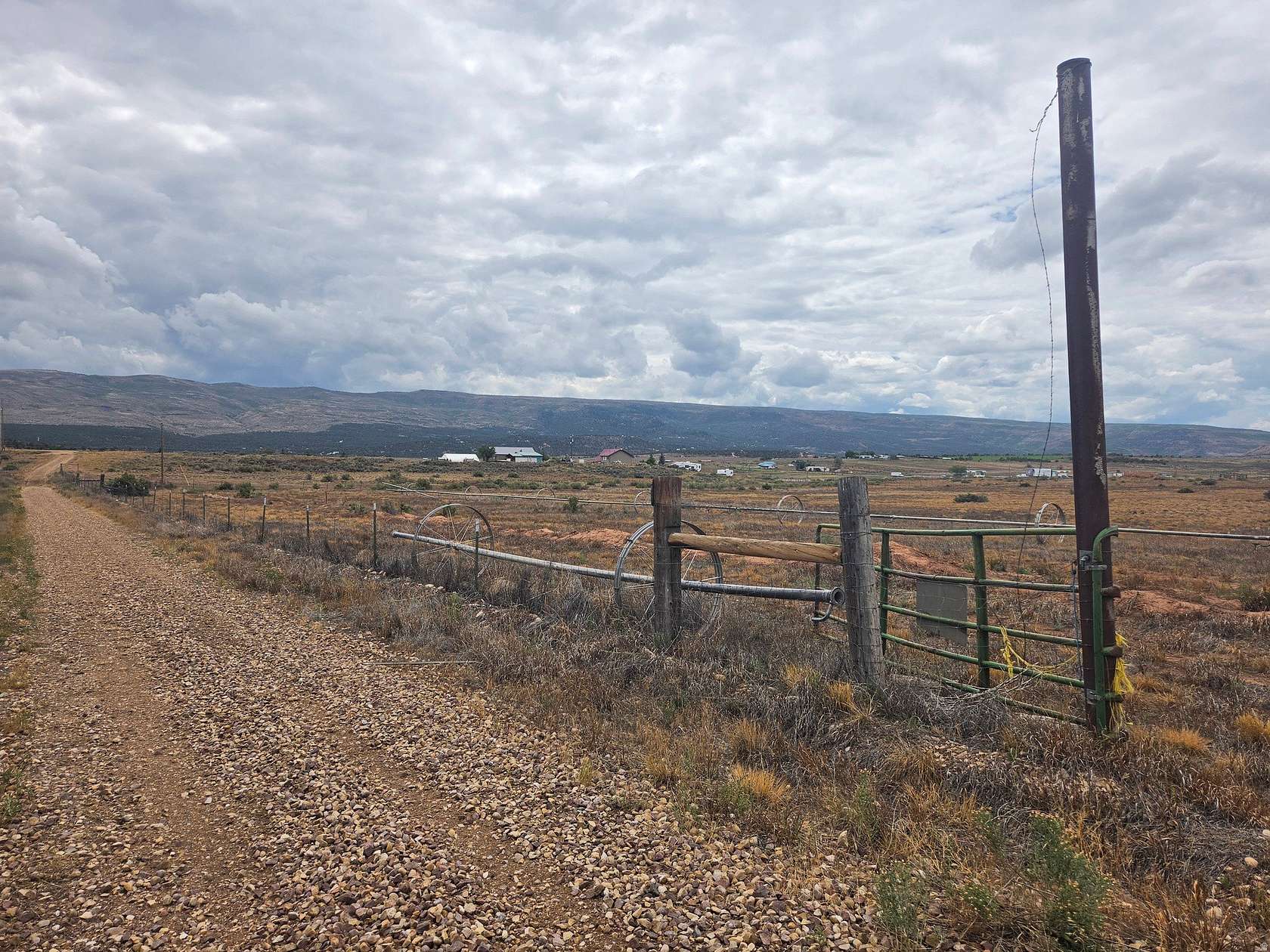 5 Acres of Land for Sale in Fruitland, Utah