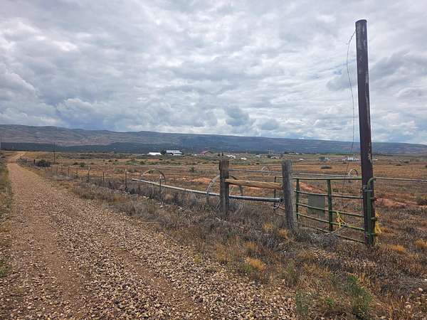5 Acres of Land for Sale in Fruitland, Utah