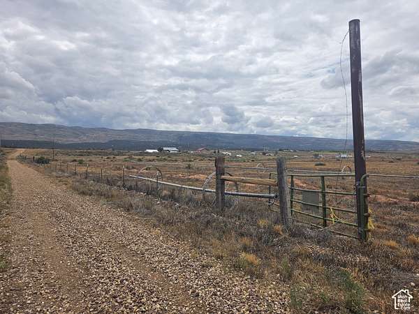 5 Acres of Land for Sale in Fruitland, Utah