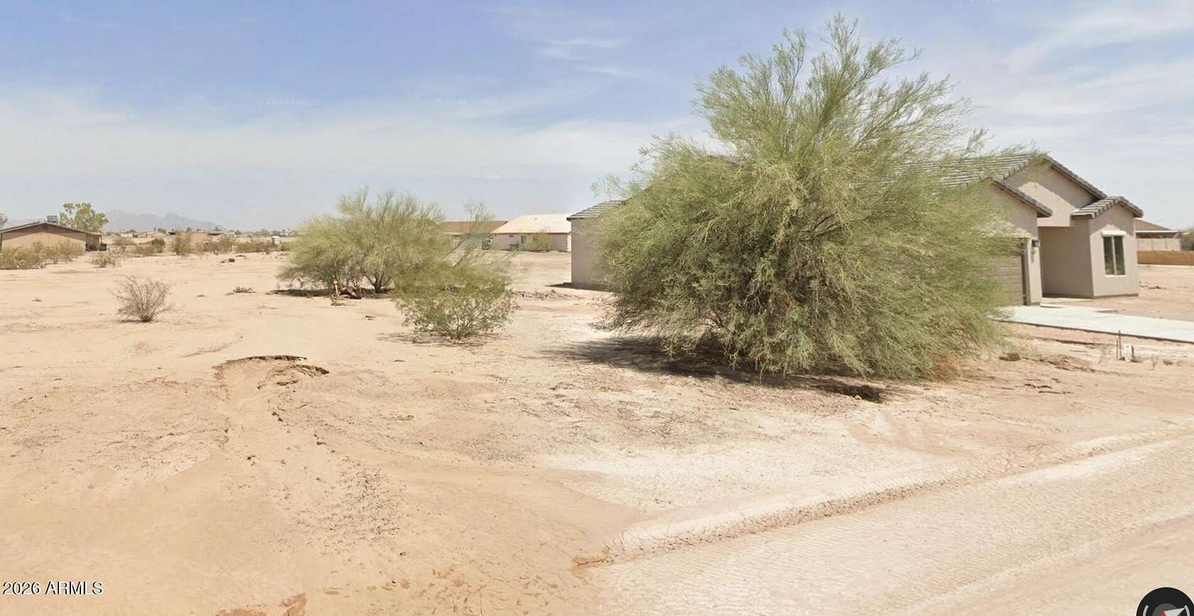 0.17 Acres of Land for Sale in Arizona City, Arizona