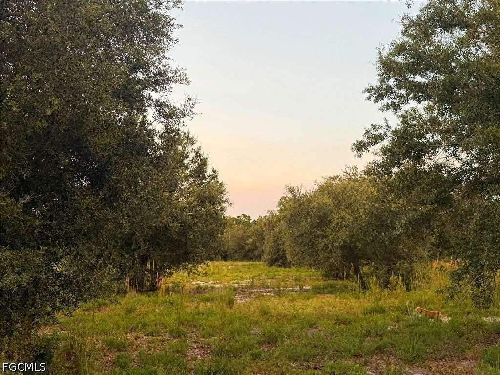 5 Acres of Land for Sale in Clewiston, Florida