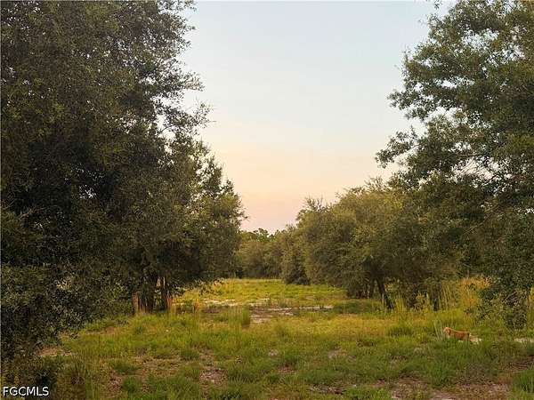 5 Acres of Land for Sale in Clewiston, Florida