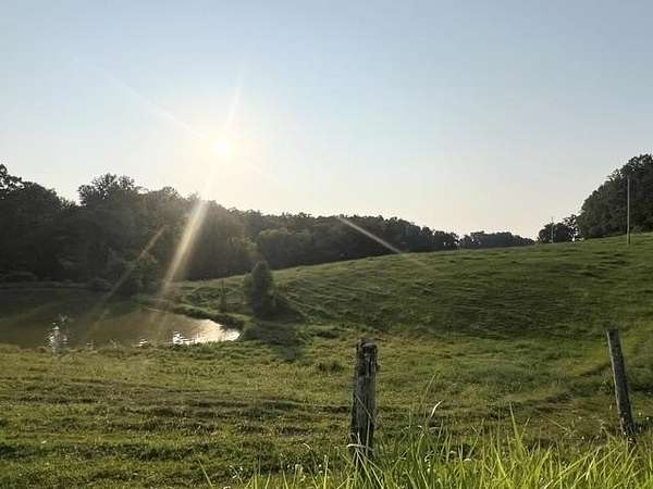 14.3 Acres of Agricultural Land for Sale in Adolphus, Kentucky