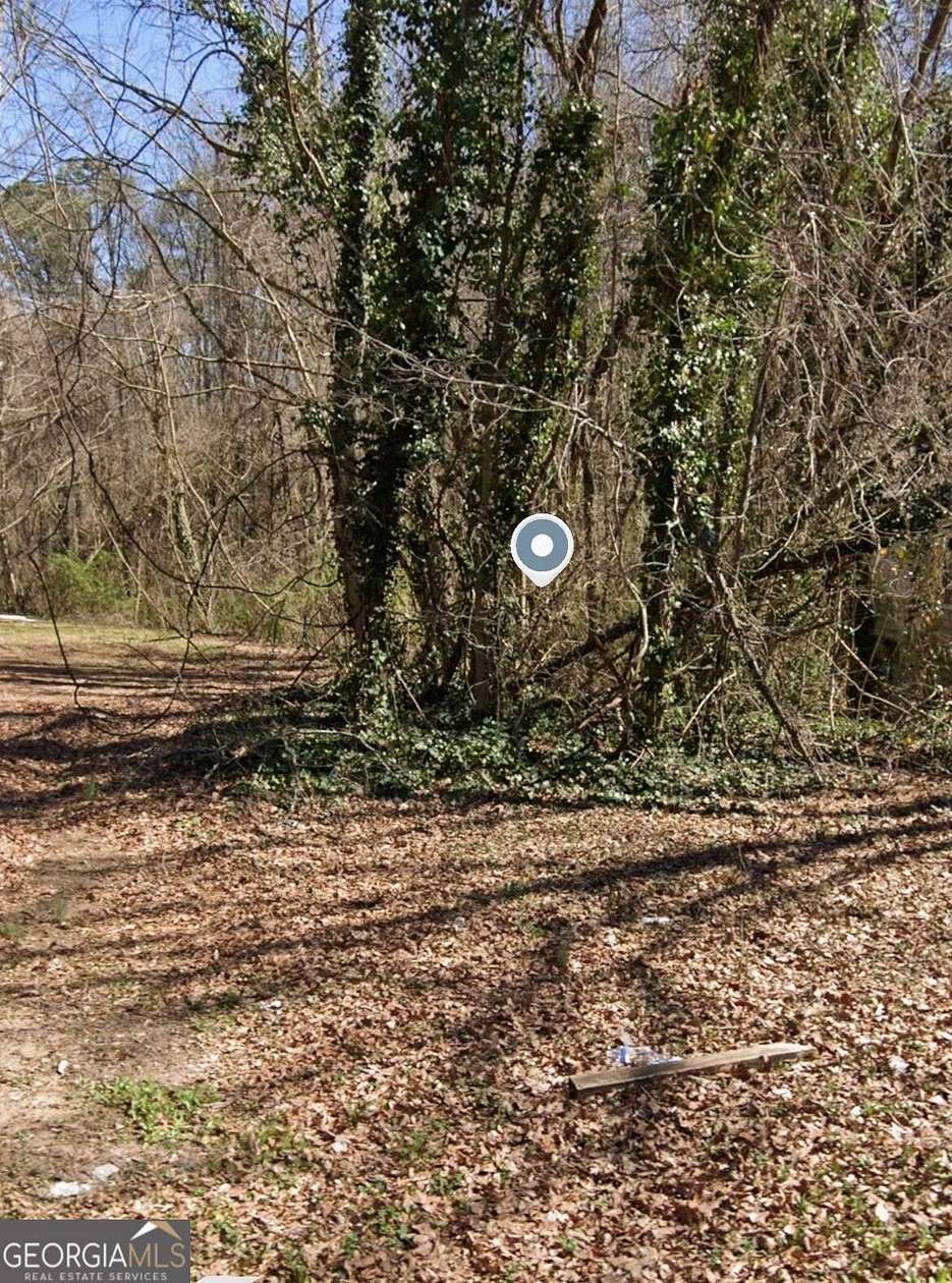 0.42 Acres of Residential Land for Sale in Atlanta, Georgia