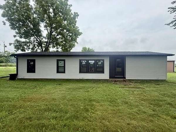 1.84 Acres of Land with Home for Sale in Three Oaks, Michigan