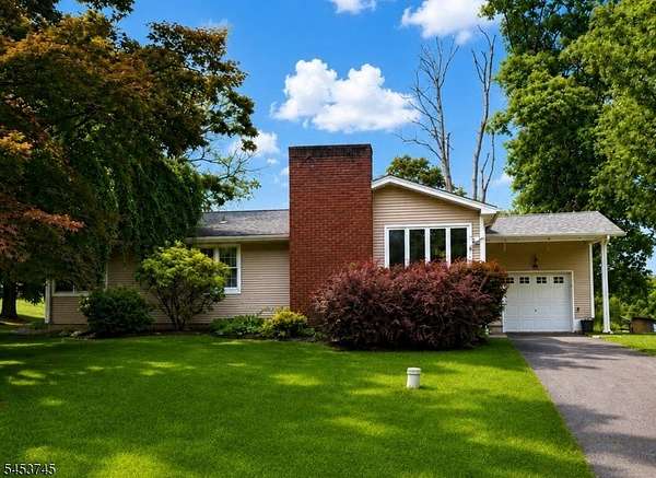 2.29 Acres of Land with Home for Lease in Hillsborough Township, New Jersey