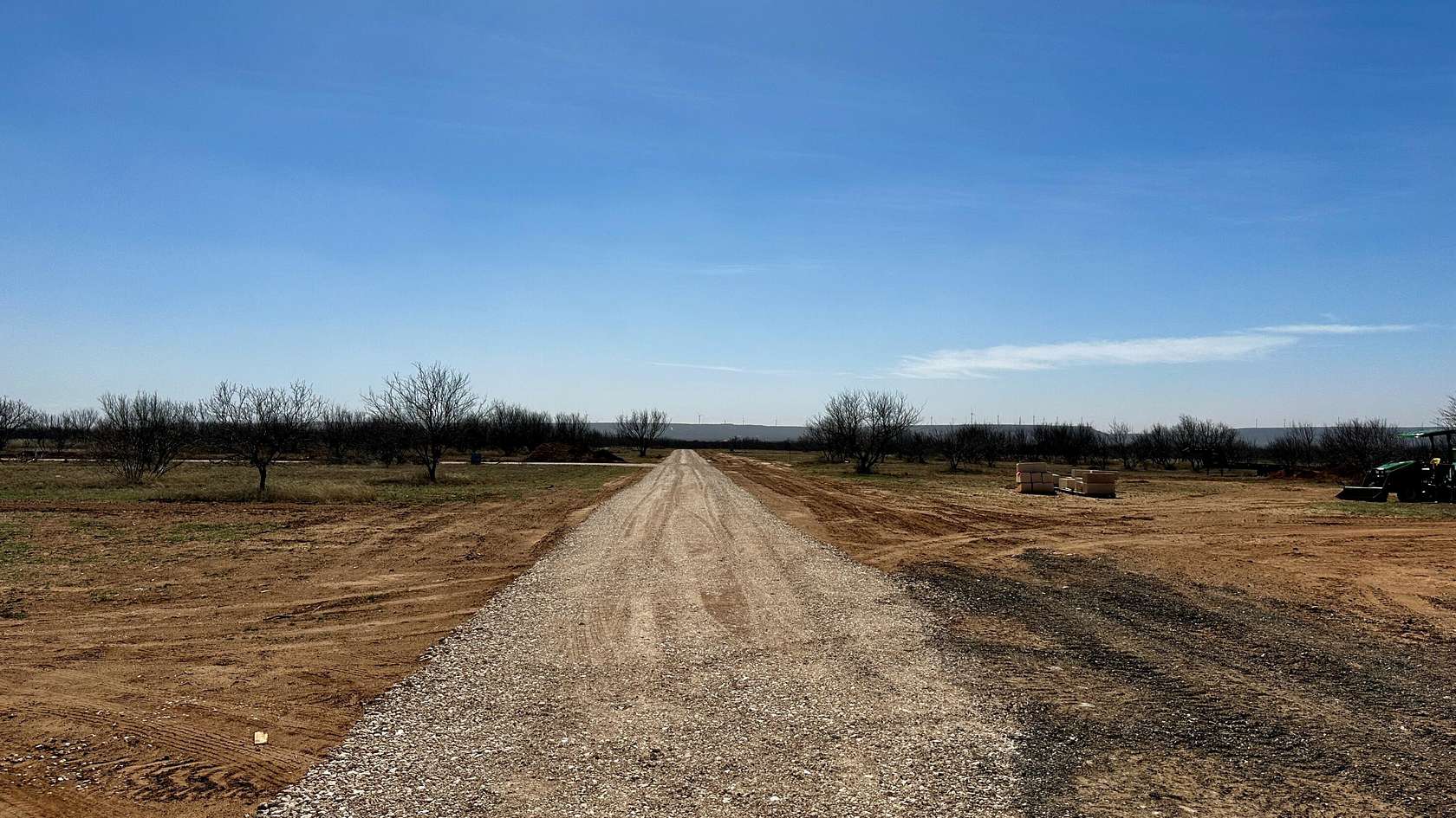 1 Acre of Residential Land for Sale in Justiceburg, Texas