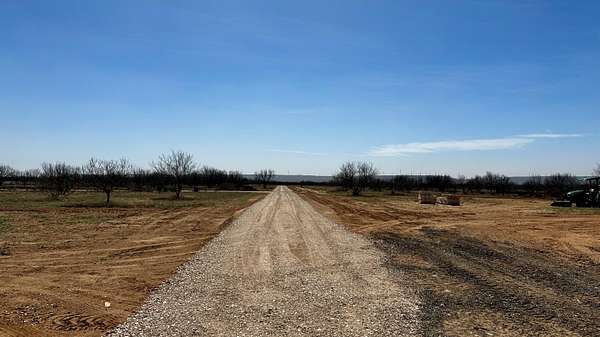 1 Acre of Residential Land for Sale in Justiceburg, Texas