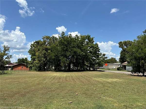 0.28 Acres of Land for Sale in Mulberry, Arkansas
