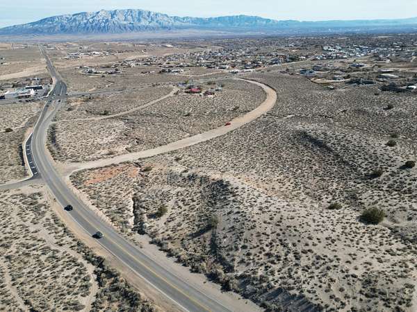 2.22 Acres of Land for Sale in Rio Rancho, New Mexico