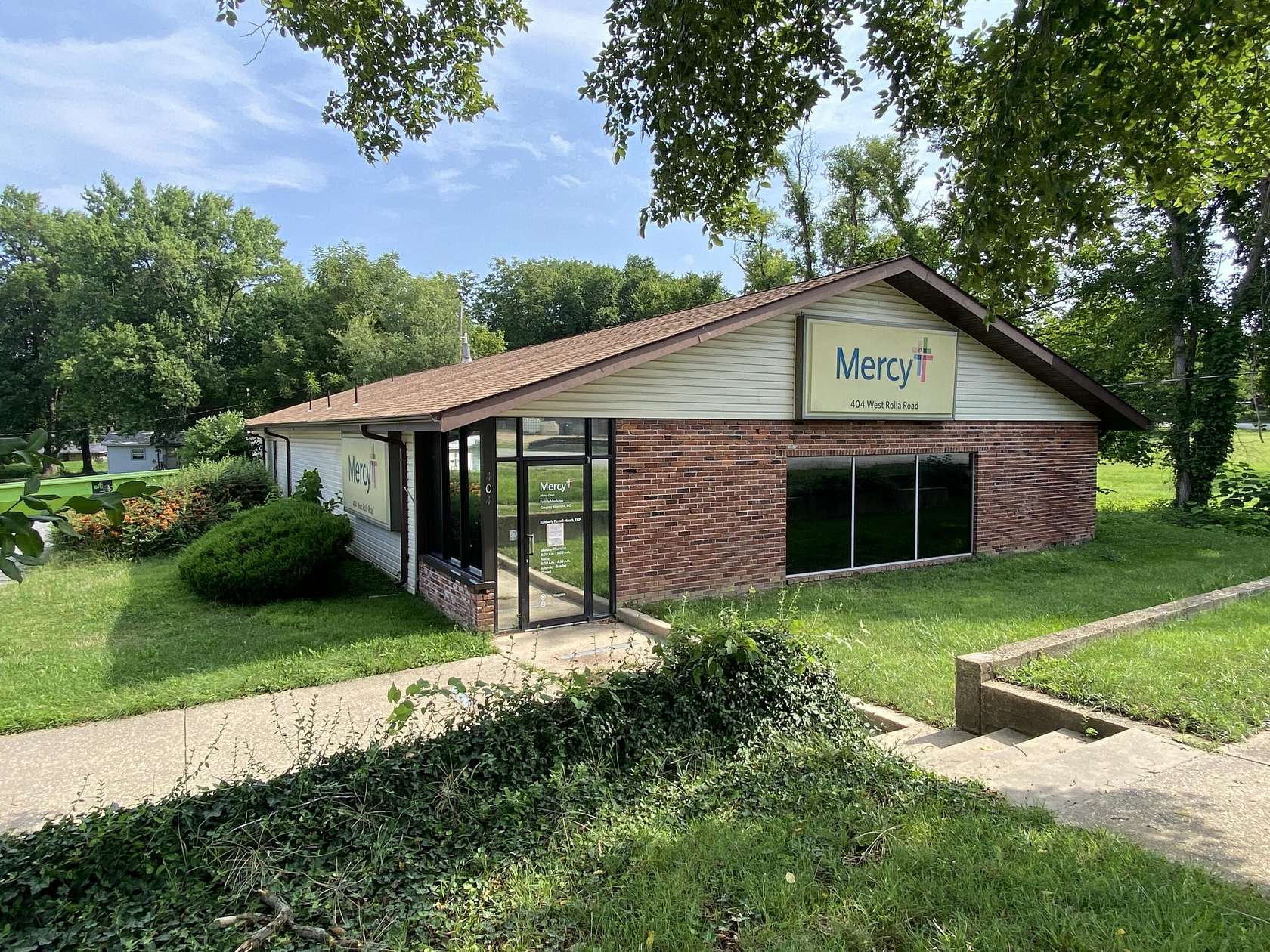 2 Acres of Commercial Land for Sale in Salem, Missouri