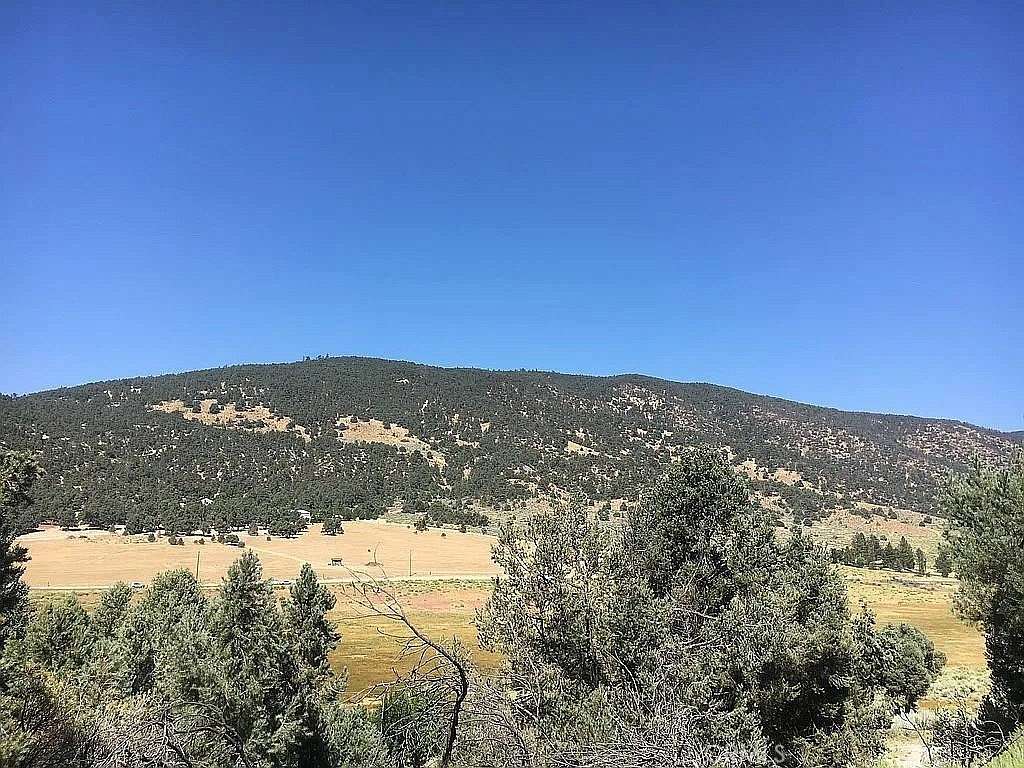 0.67 Acres of Residential Land for Sale in Frazier Park, California