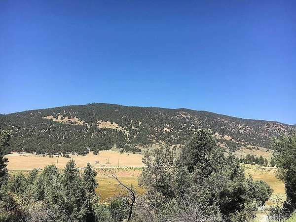 0.67 Acres of Residential Land for Sale in Frazier Park, California