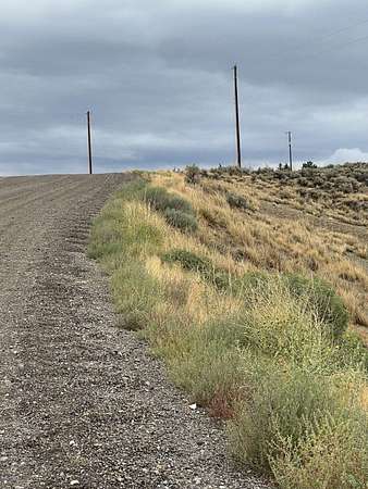 10 Acres of Residential Land for Sale in Elko, Nevada
