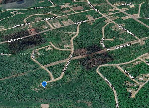 1.56 Acres of Residential Land for Sale in Alford, Florida