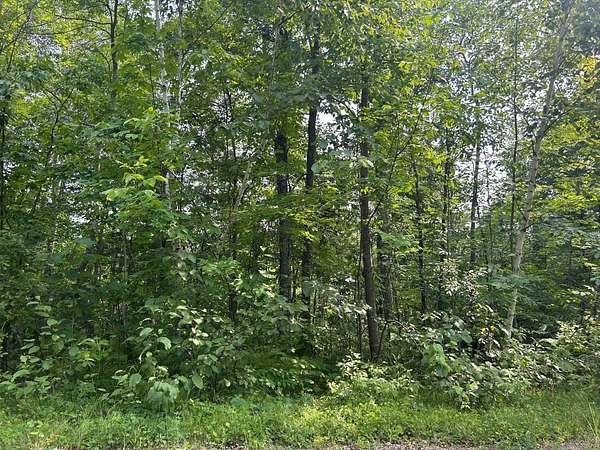 3.69 Acres of Land for Sale in Garrison, Minnesota