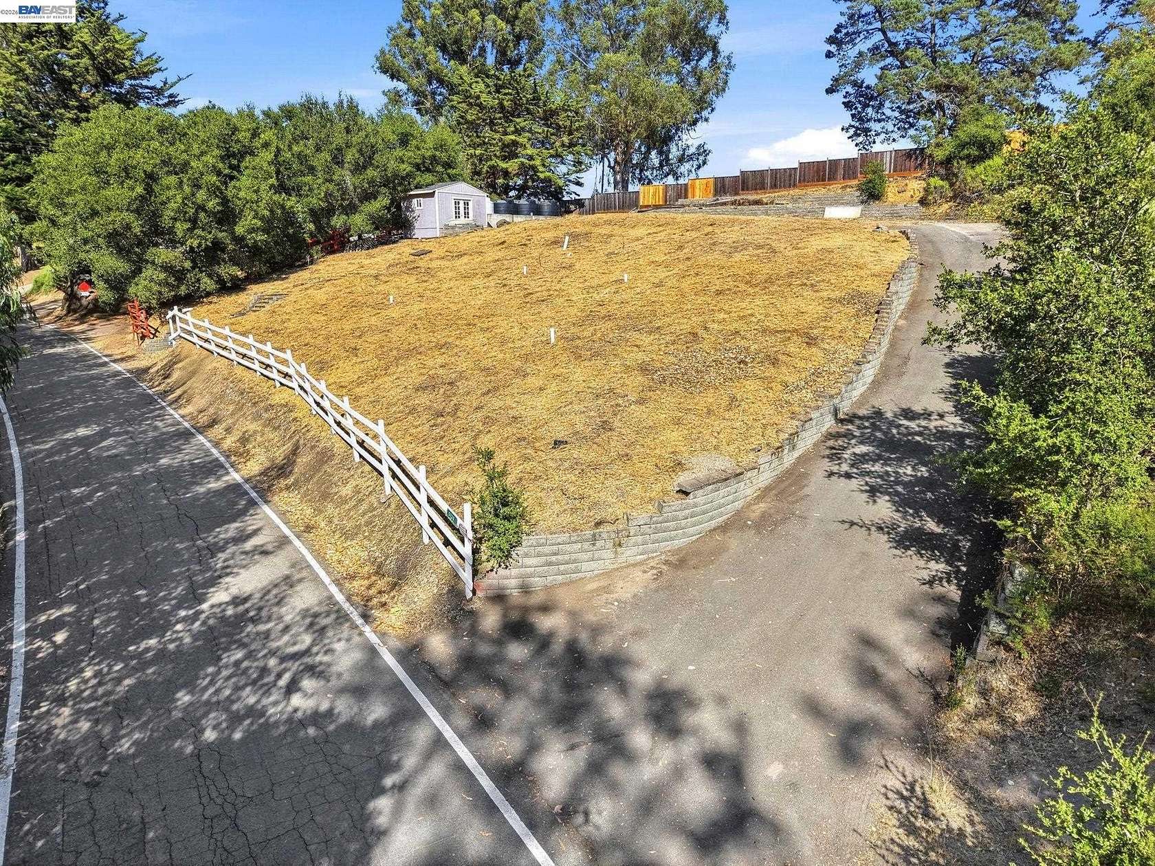 0.49 Acres of Land for Sale in Castro Valley, California