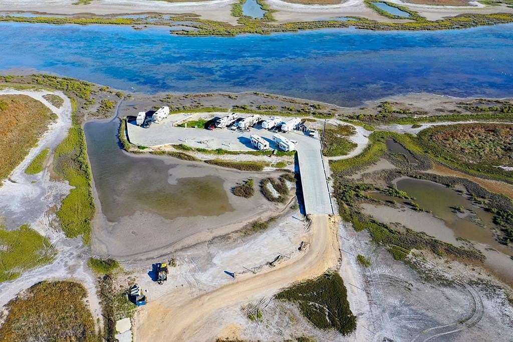 4.3 Acres of Commercial Land for Sale in Aransas Pass, Texas