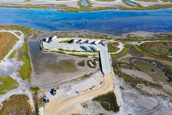 4.3 Acres of Commercial Land for Sale in Aransas Pass, Texas