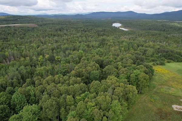 0.59 Acres of Residential Land for Sale in Rangeley, Maine