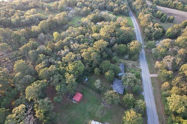 2.74 Acres of Land for Sale in Lufkin, Texas