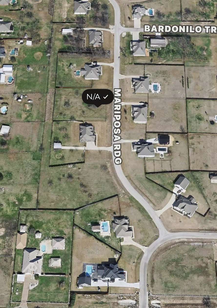 1 Acre of Residential Land for Sale in Crowley, Texas