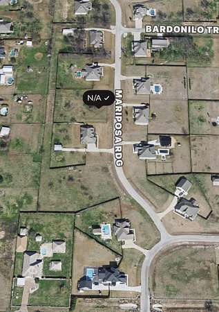 1 Acre of Residential Land for Sale in Crowley, Texas