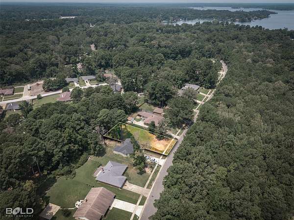 0.27 Acres of Residential Land for Sale in Shreveport, Louisiana