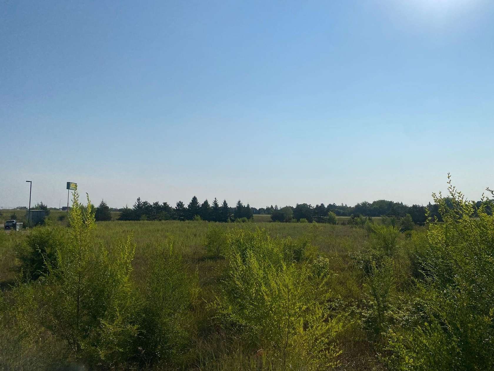 0.84 Acres of Land for Sale in Princeton, Minnesota