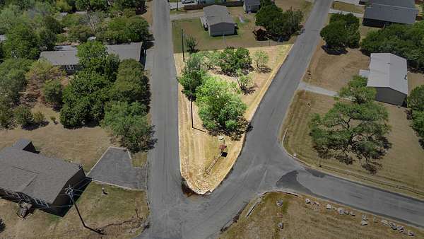 0.05 Acres of Residential Land for Sale in Granbury, Texas