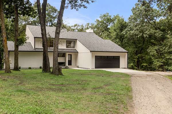 3 Acres of Land with Home for Sale in Indianola, Iowa