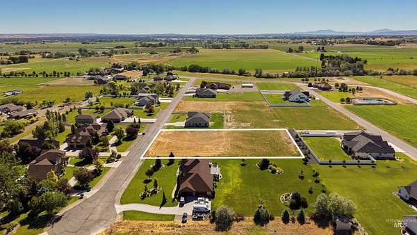 1.3 Acres of Residential Land for Sale in Twin Falls, Idaho