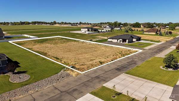 1.28 Acres of Residential Land for Sale in Twin Falls, Idaho