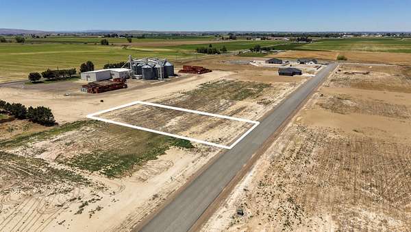 0.57 Acres of Residential Land for Sale in Kimberly, Idaho