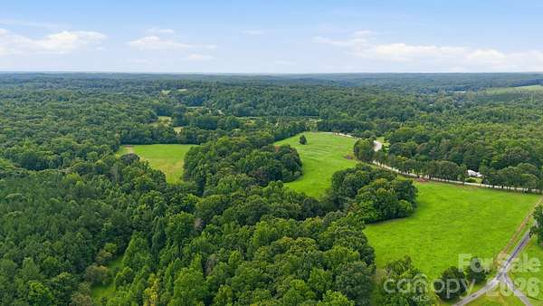 44 Acres of Recreational & Residential Land for Sale in Blacksburg, South Carolina