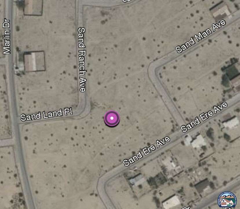 0.36 Acres of Residential Land for Sale in Thermal, California