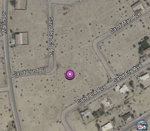 0.36 Acres of Residential Land for Sale in Thermal, California