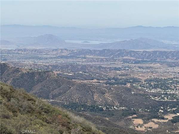 42.3 Acres of Land for Sale in Yucaipa, California