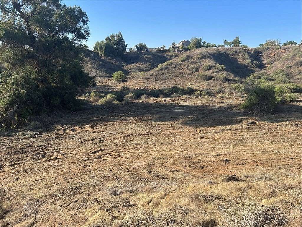 10.6 Acres of Land for Sale in Riverside, California