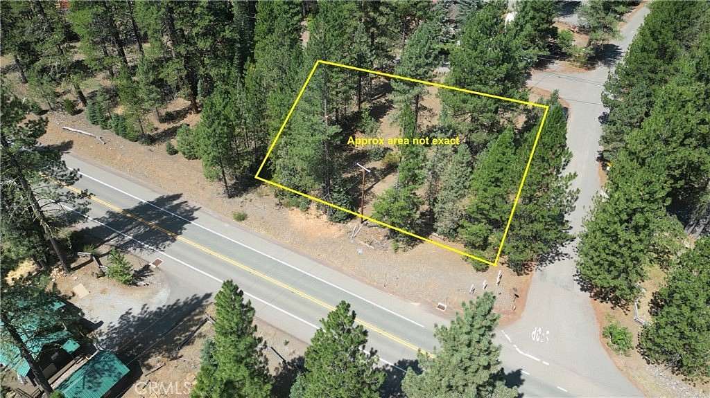 0.61 Acres of Residential Land for Sale in Old Station, California